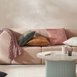 Nova cushion 2